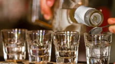 Tragédia v Rusku. Podomácky vyrobený alkohol zabil desať ľudí