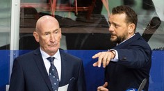 Podkonický novým trénerom dvadsiatky: Veľká výzva a zodpovednosť