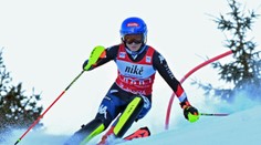 GALÉRIA: V slalome v Jasnej dominovala Mikaela Shiffrinová. Pozrite si zábery zo svahu
