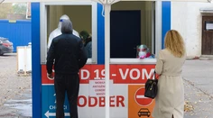 Bezplatné antigénové testy robia zatiaľ len niektoré nemocnice. Pribudli už aj hasičské stanice
