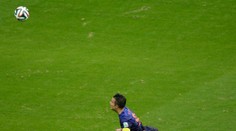 TOP 5 najkrajších gólov prvého kola MS v Brazílii