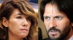 Kaliňák vs. Ďuriš Nicholsonová: Urážate ľudí, ktorí pre krajinu niečo urobili, vyhlásil minister