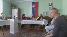 Slovensko volí: Pozrite si pikošky z regiónov