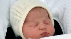 Rodný list malej princeznej Charlotte. Čo je na ňom zvláštne?
