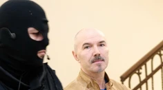 Maďarský odvolací súd potvrdil doživotie pre Jozefa Roháča