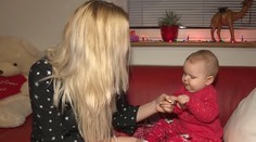 Lianku s ťažkou diagnózou čakal prevoz do inej nemocnice. S mamou zažili strastiplnú cestu