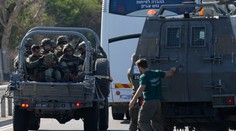 Izrael vojnu s Hamasom vyhrá za každú cenu, hovorí minister obrany Galant