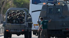 Približne 2-tisíc amerických vojakov dostalo rozkaz pripraviť sa na možnú podporu Izraela
