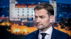 Igor Matovič potvrdil, že rokovania o budúcej koalícii sa pohli dopredu