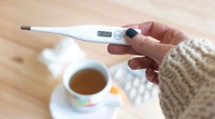 Namerali ste si horúčku? Liečte sa správne, takto ju účinne znížite