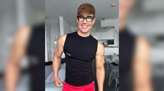 Blíži sa k šesťdesiatke, no vyzerá na dvadsať. Brazílčan prezradil, ako docielil mladistvý vzhľad