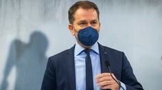 Minister Matovič: Nasledujúce tri roky ceny elektriny pre domácnosti neporastú