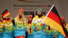 Nemci budú mať v Soči viac žien