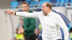 Slovanu sa pred odvetou v LM vracia Juraj Kucka. Tréner belasých si uvedomuje dôležitosť zápasu