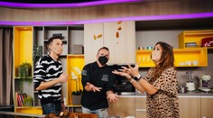 Variť zo zvyškov dokáže každý, nebojte sa to vyskúšať