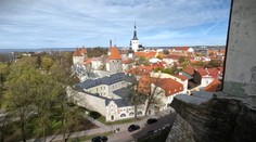 Spolu so SR vstúpilo do Európskej únie aj Estónsko. Úspešný Slovák Rado tu prevádzkuje michelinské reštaurácie
