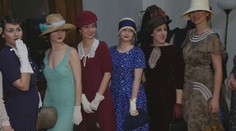 Retro je in. Čo tak párty v štýle 20. rokov?