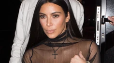 Kim Kardashian pred útokom zlodejov. Po Paríži chodila bez nohavičiek