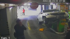 Policajti vďaka nehode odhalili niečo, čo naozaj nik nečakal