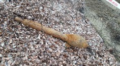 V Liberci našli nevybuchnutú bombu z II. svetovej vojny. Evakuovali tisíce ľudí