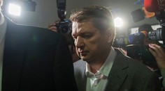 Bašternák už vie, v ktorej väznici si odpyká trest