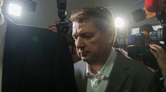 Bašternák už vie, v ktorej väznici si odpyká trest