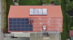 Pravidlá pri dotovaní kotlov a solárnych panelov sa opäť menia. Rýchlosť registrácie už nebude kľúčová