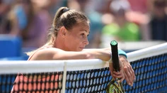 Rybáriková prehrala v semifinále turnaja WTA v Nottinghame s Kontovou