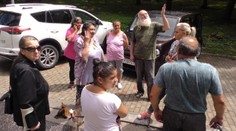 Rodiny v Martine sa boja, že skončia na ulici: Pre opravu ubytovne sa musia vysťahovať
