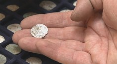 V Košiciach objavili obrovský poklad