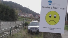 Dva mesiace po povodniach sú niektorí obyvatelia Čadce stále nešťastní