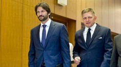 Premiér Fico: Kaliňák nespravil žiadny krok, ktorý by ma nútil stiahnuť ho