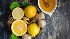 Prečo by ste mali piť zázvorový čaj? Toto sú jeho pozitívne účinky