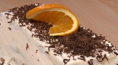 Pripravte si osviežujúci nepečený zákusok. Stačí vám naň pár minút