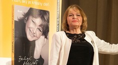 Zomrela speváčka Jana Kocianová (†72)