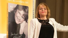 Zomrela speváčka Jana Kocianová (†72)