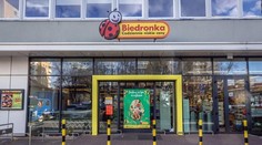 Biedronka odhalila, kde otvorí prvé predajne. Tu je zoznam