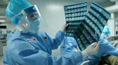 Šéf WHO: Pandémia ochorenia COVID-19 sa jednoznačne "zrýchľuje"