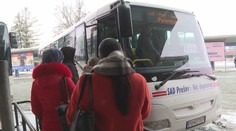 Cestujúcich v Prešovskom kraji čakajú od pondelka zmeny. Zrušia sa nevyužívané a skvalitnia vyťažené linky