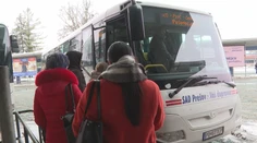 Cestujúcich v Prešovskom kraji čakajú od pondelka zmeny. Zrušia sa nevyužívané a skvalitnia vyťažené linky