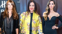Krásne missky na jednom mieste: Kristína Kormúthová v luxuse za tisíce