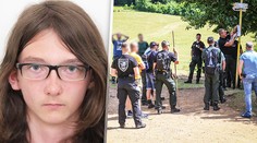 Mimoriadne pátranie: V Banskej Bystrici už niekoľko dní márne hľadajú 17-ročného chlapca