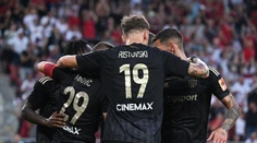Mnohí nepodali výkon, aký bolo treba. Koštrna: Je to hrateľný súper, musíme byť pokojní