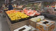 Zavárať budú zrejme len tí, ktorí si sami dopestovali. Na letné zlacnenie ovocia a zeleniny môžeme zabudnúť