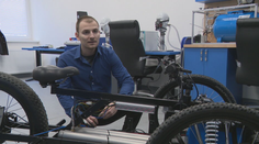 Zbierajú jeden úspech za druhým. Vodíkové vozidlá z Košíc zaujali svet