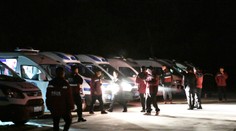 Veľká tragédia v Číne: Extrémne počasie pripravilo o život 20 bežcov horského ultramaratónu