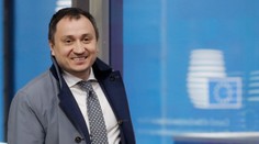 Ukrajinský súd vzal do väzby ministra poľnohospodárstva pre podozrenia z korupcie