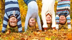 Čakajú nás tri dni voľna a počasie nám bude poriadne priať