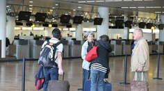 Bruselské letisko Zaventem paralyzoval výpadok elektriny