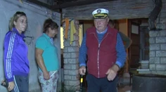 Rodina splnila 89-ročnému starčekovi sen. Vidieť more